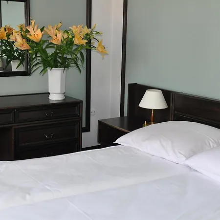 Hotell 