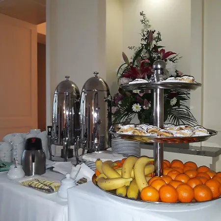 Hotell 