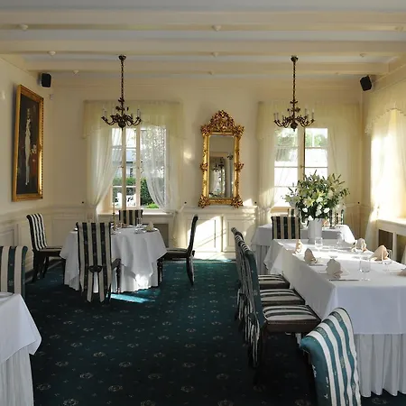 Napoleoński Hotel