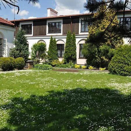Napoleoński 4* Warszawa