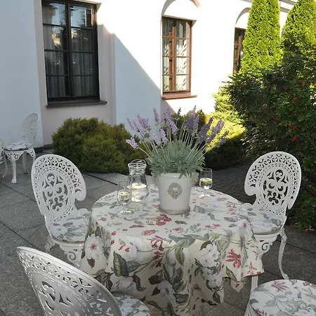 Hotel Napoleoński