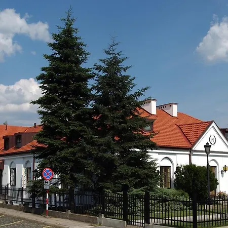 Отель 